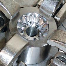 利用CAM软件发挥机床的最大潜力