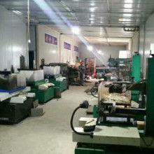 定西昱祥模具厂 供应产品