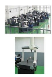 机械加工实训中心