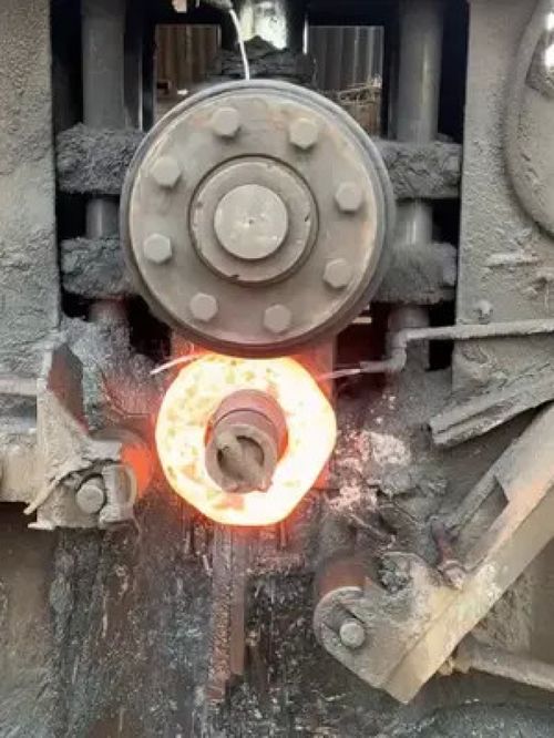 机械设备 工业机械 机械加工 生产制作