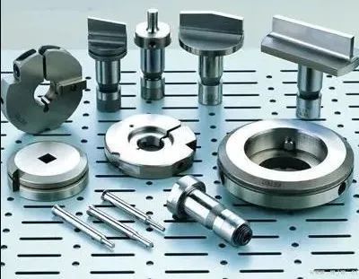 机加工工艺知识问答,合格工程师必备基础