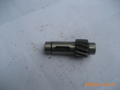 【提供多样式轴类来图来料加工】价格,厂家,图片,其他机械加工,桐庐精欣机械厂-