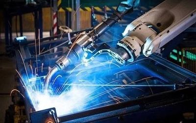 “中国制造2025”看“浙”里 宁波设计13个重大专项以科技创新带动产业转型