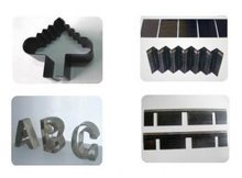 弯刀机操作流程