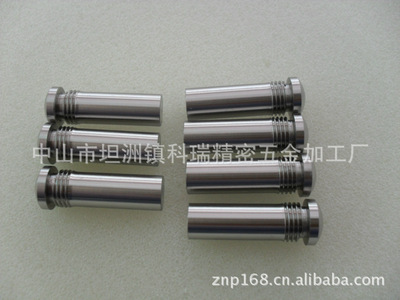 【厂家批发供应各种材料产品的螺丝可来图来样订做加工】价格,厂家,图片,其他机械加工,张乃平-