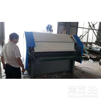 鑫瑞机械 梳理纺织机 棉花开松机 梳棉机 适合各种门市加工厂