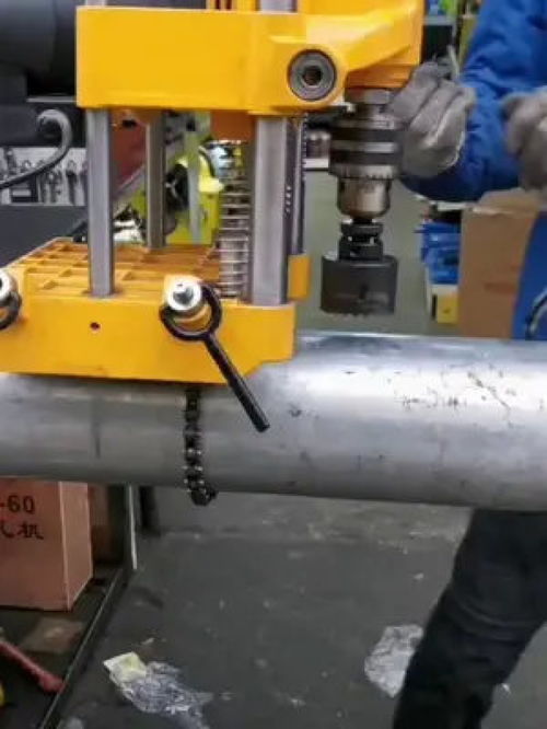 机械设备 工业机械 生产制作 机械加工