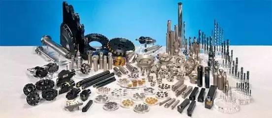 【机加工】还在担心选错刀具材质吗?这些原则为你保驾护航