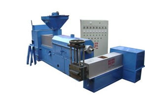 供应推荐dy120型废旧塑料造粒机组 四川省资阳大运塑料机械加工厂 塑料颗粒机,塑料再生设备,再生塑料机械,塑料造粒机,