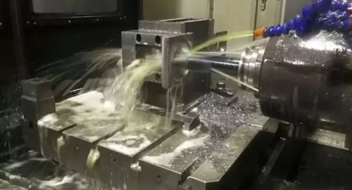 再也不用担心撞机了，机械加工基础知识学会了