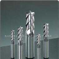 美国LBK极超细微钨钢涂层立铣刀 机械加工领域的精密利器