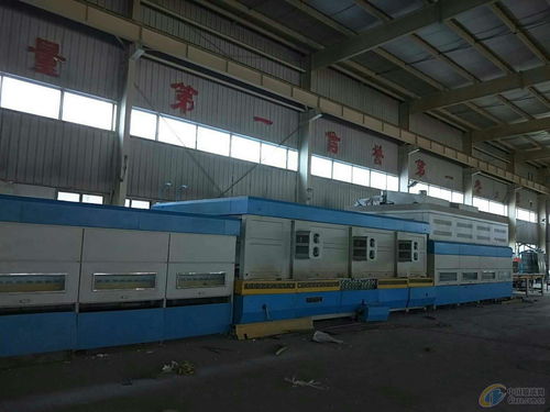 哈尔滨道外区超达玻璃机械加工厂 二手双边机与中空玻璃设备的专业选择