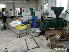 榨油作坊噪音扰民引发梅州邻里冲突，机械加工行业监管亟待加强