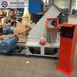 礼花筒粉碎机 兖州机械加工的专业制造