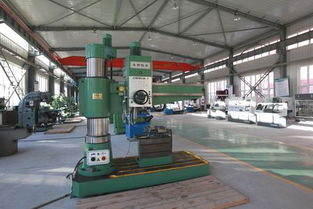 机械加工实训中心正式启用，赋能制造业人才培养