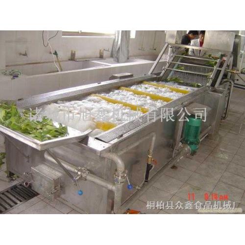 果蔬加工机械产品列表 提升机械加工效率的关键设备