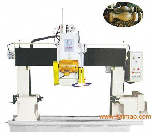 石材加工机械设备选购指南 厂家选择与价格评估