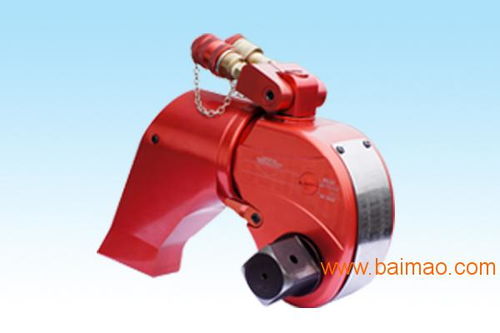 泰州与宿迁液压扳手市场分析 优质批售、驱动式产品与价格考量