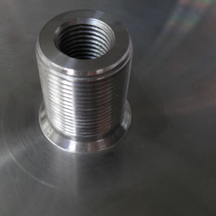 汕头市澄海区永盛昌五金贸易商行 专业提供圆盘车床加工件及机械加工服务